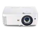 ViewSonic PX701HDH 1080p Projector, 3500 Lumens, Supercolor, Vertical Le... - £731.85 GBP