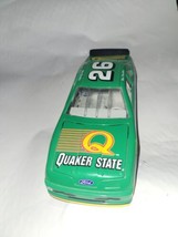  Hut Stricklin  #26 Quaker State 1/24 DieCast Nascar by Racing Collection  - £15.77 GBP