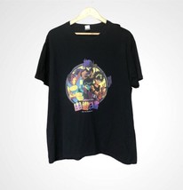 Yu Yu Hakusho Anime Graphic T Shirt XXL - £12.59 GBP