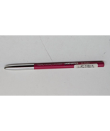 Jordana Cosmetics 0.03 oz Kohl Kajal Lipliner Pencil 5 inches - L-07 Fushia - $7.07