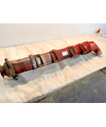 Cummins ISX 15 DOHC Gen 1  2002-2006 Diesel Engine EGR Cooler 4952490 OEM - $527.93