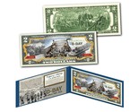 WWII D-DAY Normandy Invasion 80th ANNIVERSARY 1944-2024 Authentic U.S. $... - $14.92