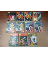 11 Issues of ⭐️IMAGINITIVE TALES⭐️ (lot of 11) Pulp Sci-Fi magazines 195... - $111.10 CAD