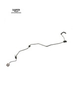MERCEDES W166 GL/ML-CLASS FRONT ACTIVE SWAY BAR VALVE BLOCK HOSE LINE 16... - $135.66 CAD