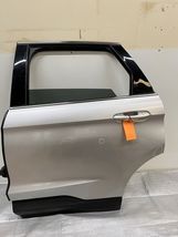 2015 2016 2017 2018 2019 2020 2021 2022 2023 Ford Edge Rear Left OEM Doo... - $325.00