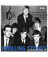 the COMPLETE STONES #1 - £28.55 GBP