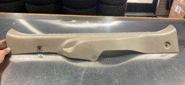 2008-2012 Ford Escape Right Front Sill Plate P/N 5L84-7813200-ACW Genuine Oem - $18.43