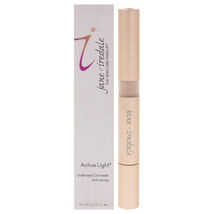 Active Light Under-Eye Concealer - No. 5 by Jane Iredale for Women - 0.0... - $13.49