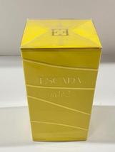 Escada Acte 2 Eau De Parfum 1oz/ 30ml.- Sealed - £19.66 GBP