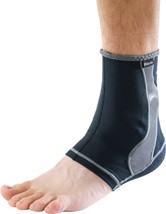 Mueller Sports Medicine Hg80 Ankle Support, Black, X-Large - £23.96 GBP