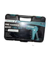 Libraton One Handed Rivet Tool Set - €12,45 EUR