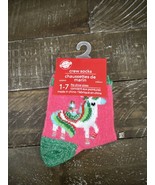 Christmas House Kids Crew Socks Sizes 1-7 - $25.56 CAD