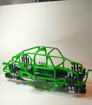 New Bright Grave Digger 1:18 RC Monster Truck Replacement Frame Only - £10.24 GBP
