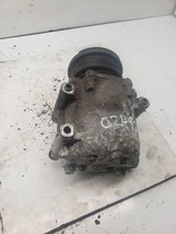 Ac Compressor Fits 03-05 Expedition 886141 - £70.43 GBP