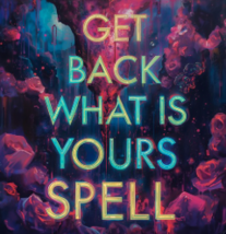 50x -200X FULL COVEN GET BACK WHAT IS YOURS RECLAIM ADVANCED HIGHER MAGICK  image 2