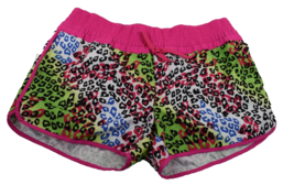 ORageous Misses Large Petal Boardshorts Pink Glo New without tags - £5.20 GBP