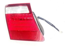 Left Taillight Decklid Mounted OEM 2007 2008 2009 Lexus LS46090 Day Warr... - £104.45 GBP