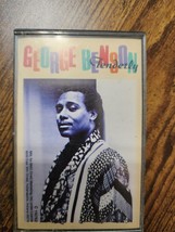 George Benson Cassette Tape Tenderly 1989 Warner Bros Album - £3.52 GBP