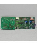 Chamberlain 41AS050-1 Receiver Logic Circuit Board Purple Learn Only Board  - $59.81 CAD