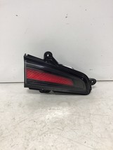 2023 2024 Kia Telluride Lh Driver Lid Mount Tail Light Oem B66L 11423 - £102.87 GBP