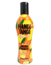 Supre Tan Mango Tango Sunburst Shimmer Indoor Tanning Bed Lotion - 8 oz - $17.77