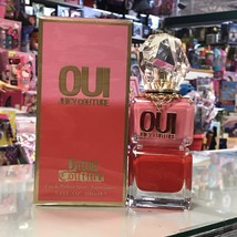 OUI Juicy Couture by Juicy Couture Women 3.4 fl.oz / 100 ml eau de parfum spray - £52.56 GBP