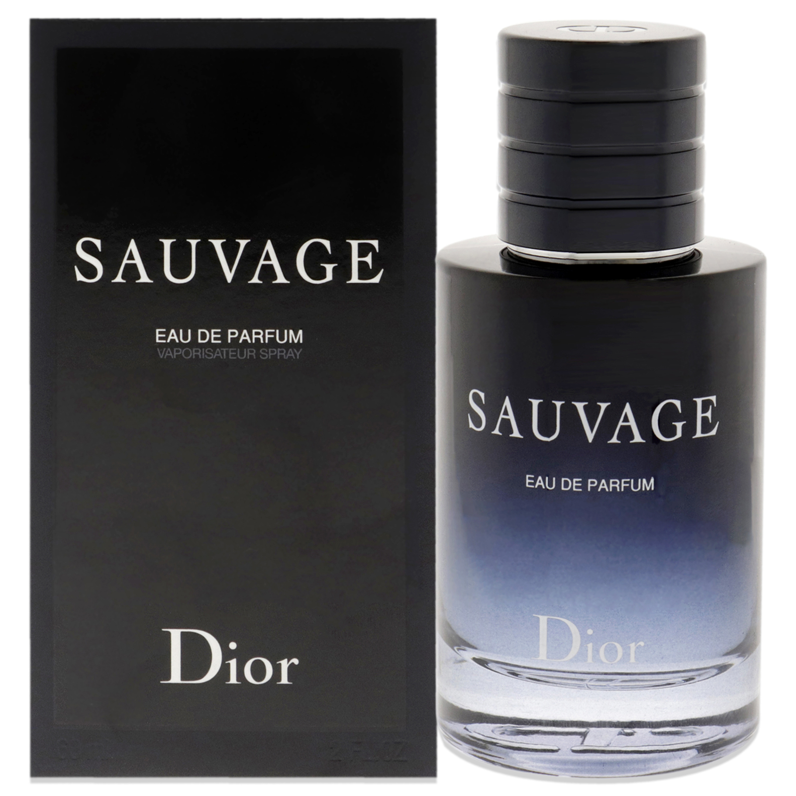 Sauvage by Christian Dior for Men - 2 oz EDP Spray - $116.13