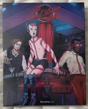 The Red Strings Club Switch Collectors Edition Limited Run Special Reserve Games - £35.91 GBP