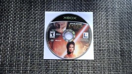 Star Wars: Knights of the Old Republic (Microsoft Xbox, 2003) - £6.36 GBP