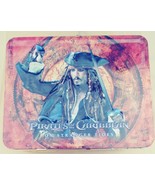 Collectable Priate of the Caribbean lunch box with "Gold" - $9.00