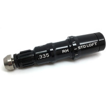 .335 Golf Shaft Adapter Sleeve For Taylormade 2018 M1/M2/M3/M4 Driver/Fa... - $20.99