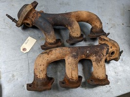 Exhaust Manifold Pair Set For 99-08 Ford F-150  4.2 5L3E9430AA - $1,630.37 MXN
