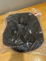 Thirty-One 5th Avenue Black Quilted Poppy Hobo Purse Shoulder Bag Black ... - $737.95 MXN