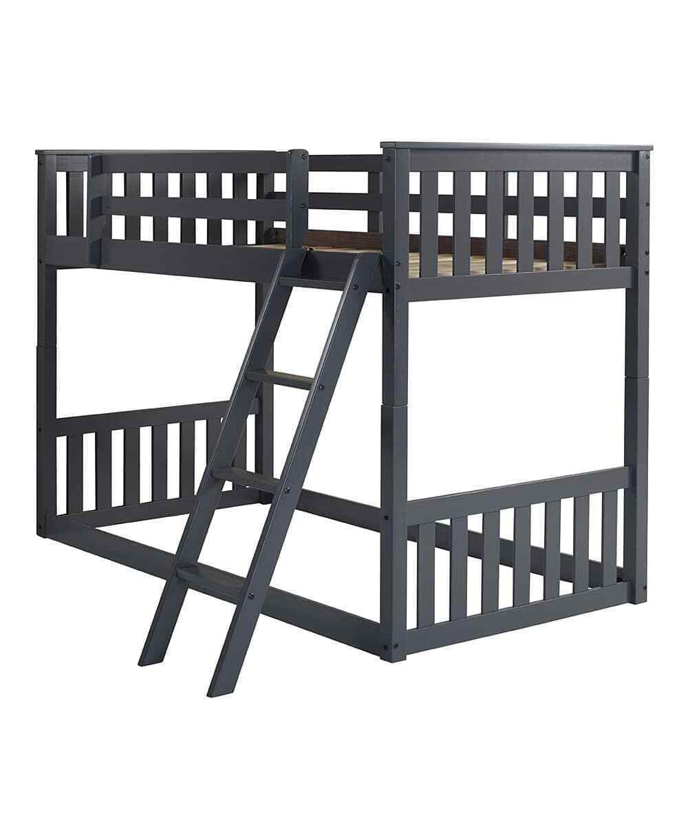 Jace Floor Bunk Bed - $543.51