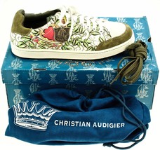Christian Audigier Freizeit Sneakers IN Drei Styles - £34.01 GBP+