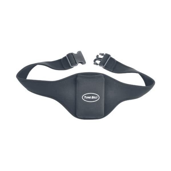 Tune Belt MB3 Vertical Wireless Microphone Belt  - $43.00