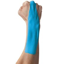 SpiderTech Precut Kinesiology Tape - Wrist - $12.16+