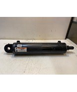 Hydraulic Cylinder 27&quot; Long 4-1/2&quot; Diameter 25mm Bore 35mm Thread - $412.61 CAD