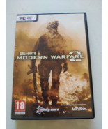 CALL OF DUTY Modern Warfare 2 Activision - juego para PC Dvd-rom Edition... - $606.50 MXN