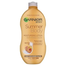 Summer Body by Garnier Moisturising Lotion Deep 400ml - £18.37 GBP