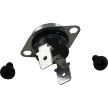 Raypak 36TXVG11 Thermostat Auto Reset 135-Degrees for Raypak 106A/156A H... - $57.75