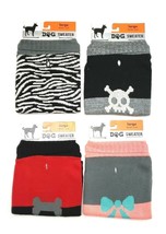 Fall and Winter FW Large Acrylic Dog Sweater Labrador/Boxer Various Colors  - £10.58 GBP