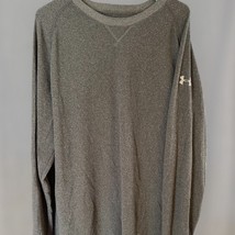 Under Armour Men's Long Sleeve Shirt - Size 2XL - Good Condition - $314.80 MXN