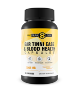 Pro Peak 8 CDZ Vitamins Ear Tinnie Ease Immune Boost - $568.11 MXN