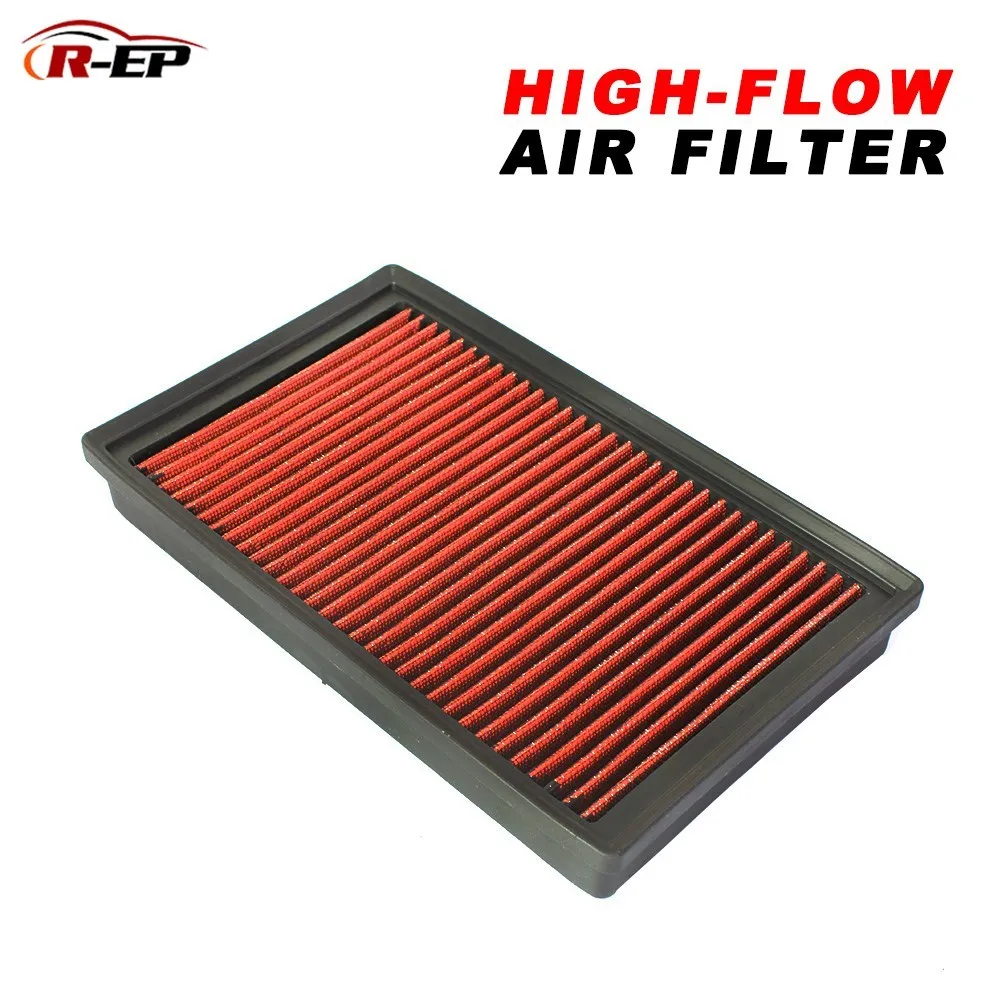 R-EP Replacemet Air Filter Fit for Audi A3 Q2 S3 TT Seat Ibiza Leon Skoda - £45.22 GBP