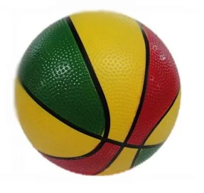 Inflatables Hot Plastic Ball Pits Inflatable Balls Volleyball Beach Adult - £12.34 GBP