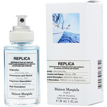 Replica Sailing Day By Maison Margiela Edt Spray 1 Oz - £82.13 GBP
