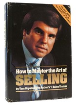 Tom Hopkins How To Master The Art Of Selling - £67.77 GBP