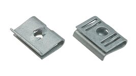 Swordfish 67086 Spring Fender Liner U Nut for Hyundai 86819-C1000, Pack ... - $16.65