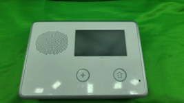 GO! CONTROL PANEL 2GIG-GCX LCD Display, Security System, No Power Supply - $37.48